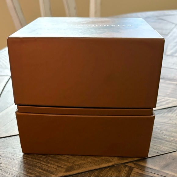 JAY STRONGWATER IN BOX JEWELED ORNAMENT CHRISTMAS HOLIDAY RED GREEN 2003 POLAND - Picture 11 of 11